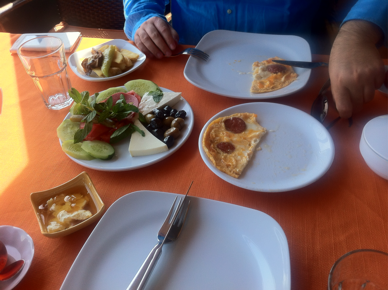 Tahta Masa Cukurova Adana Zomato