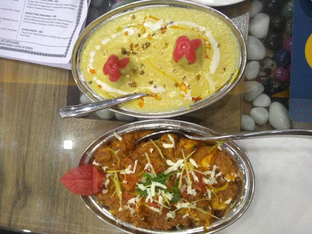 Antra Veg Restaurant, Banashankari, Bangalore | Zomato