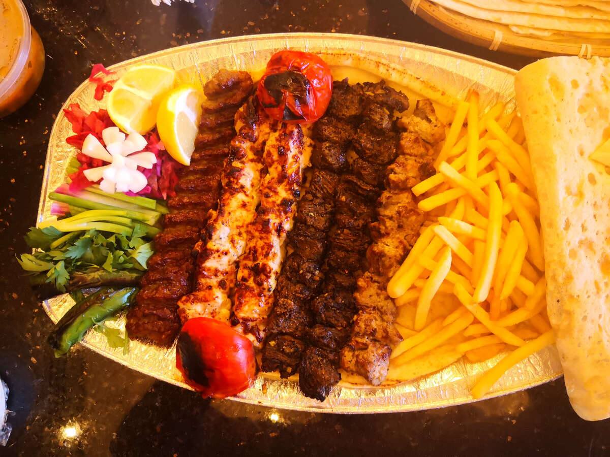 CHERRY BERRY, Adana - Restaurant Reviews & Photos - Tripadvisor
