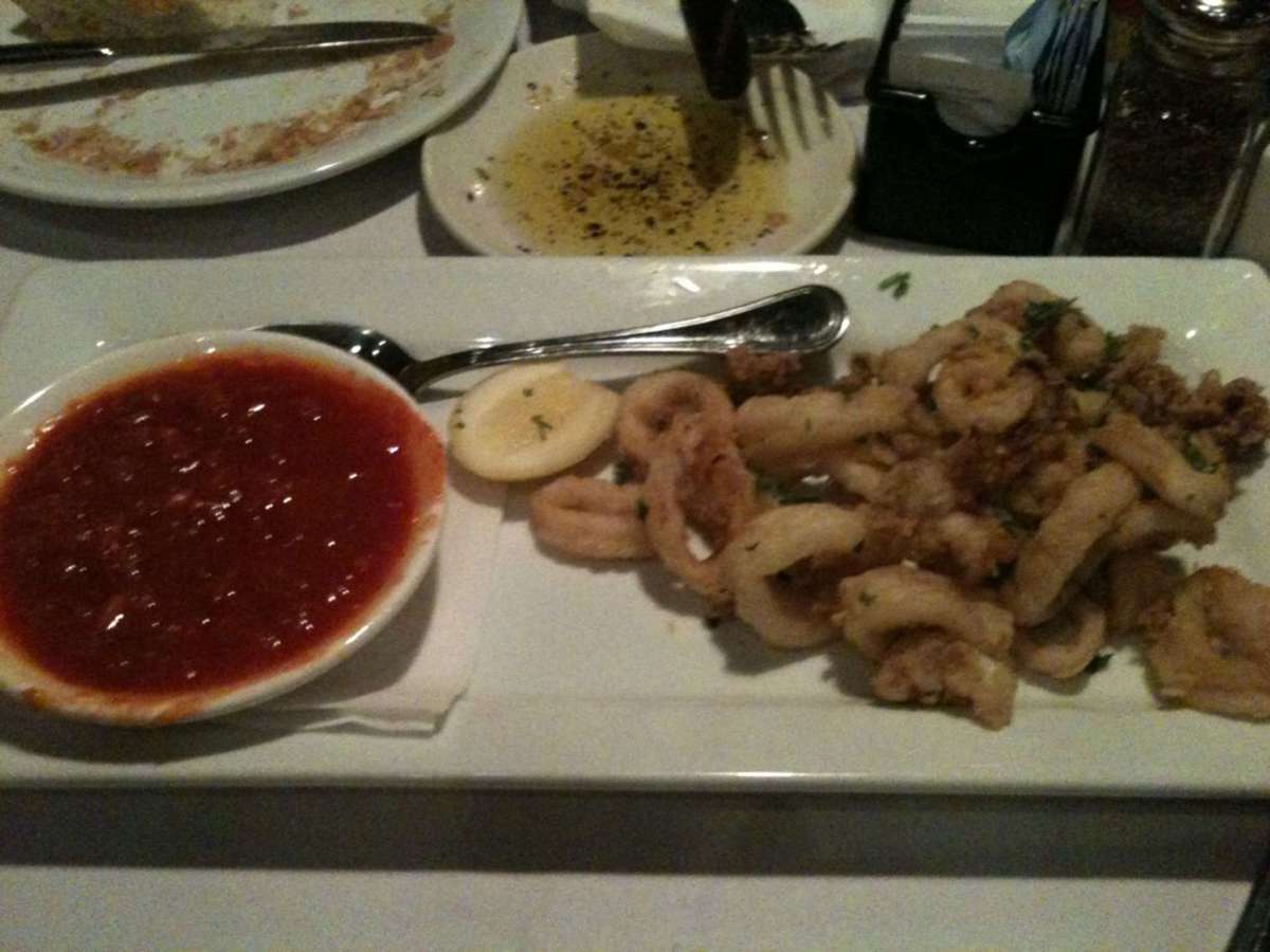 Romano's Macaroni Grill, Virginia Beach, Hampton Roads Zomato
