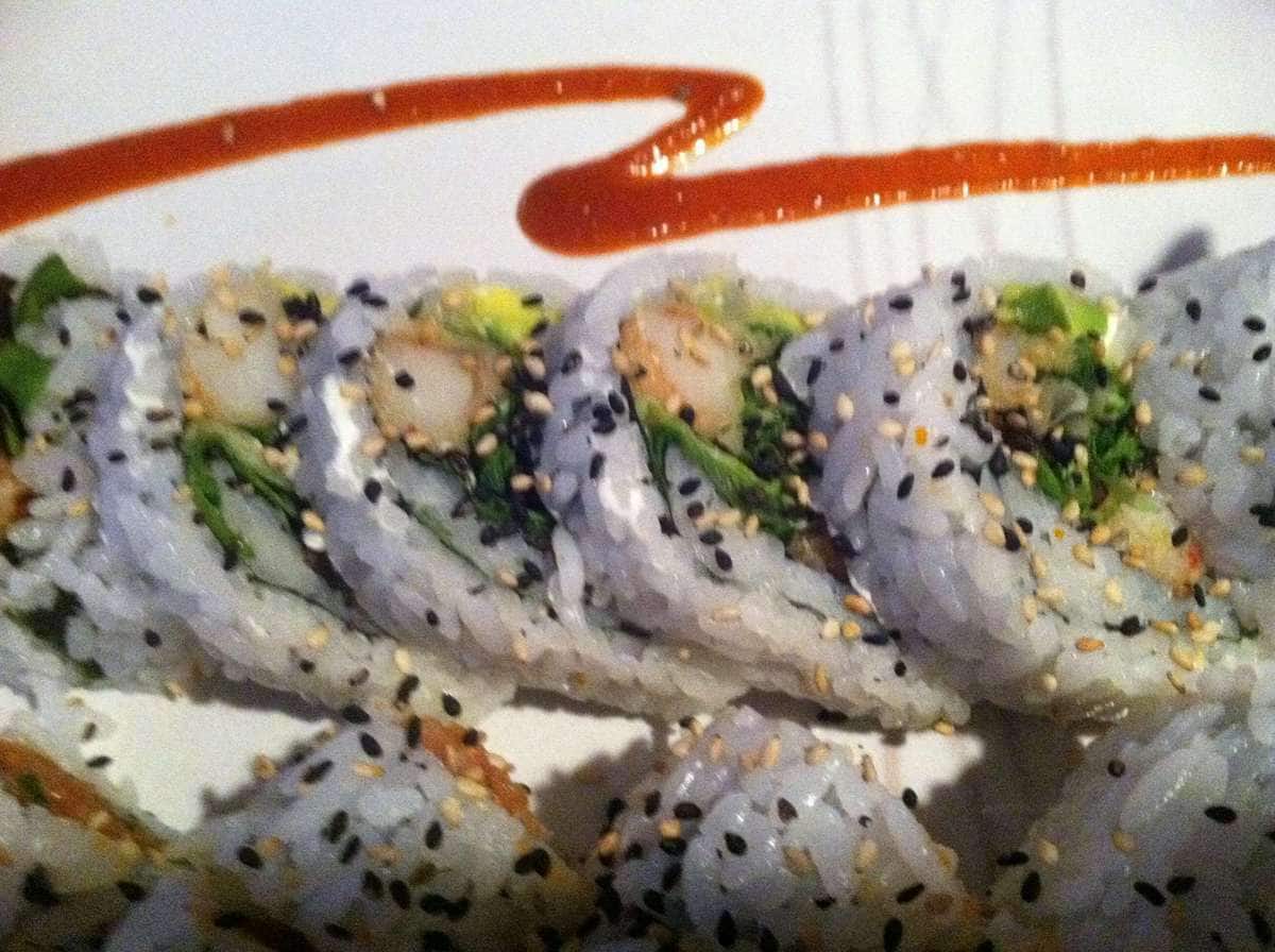 Bonsai Sushi, Wesley Chapel, Tampa Bay Zomato