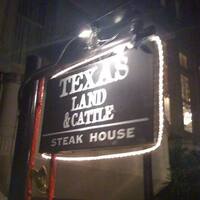 Texas land and cattle san antonio coupons