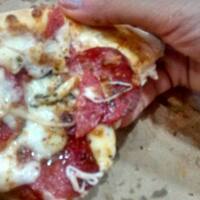 Domino S Pizza Inonu Caddesi Izmir