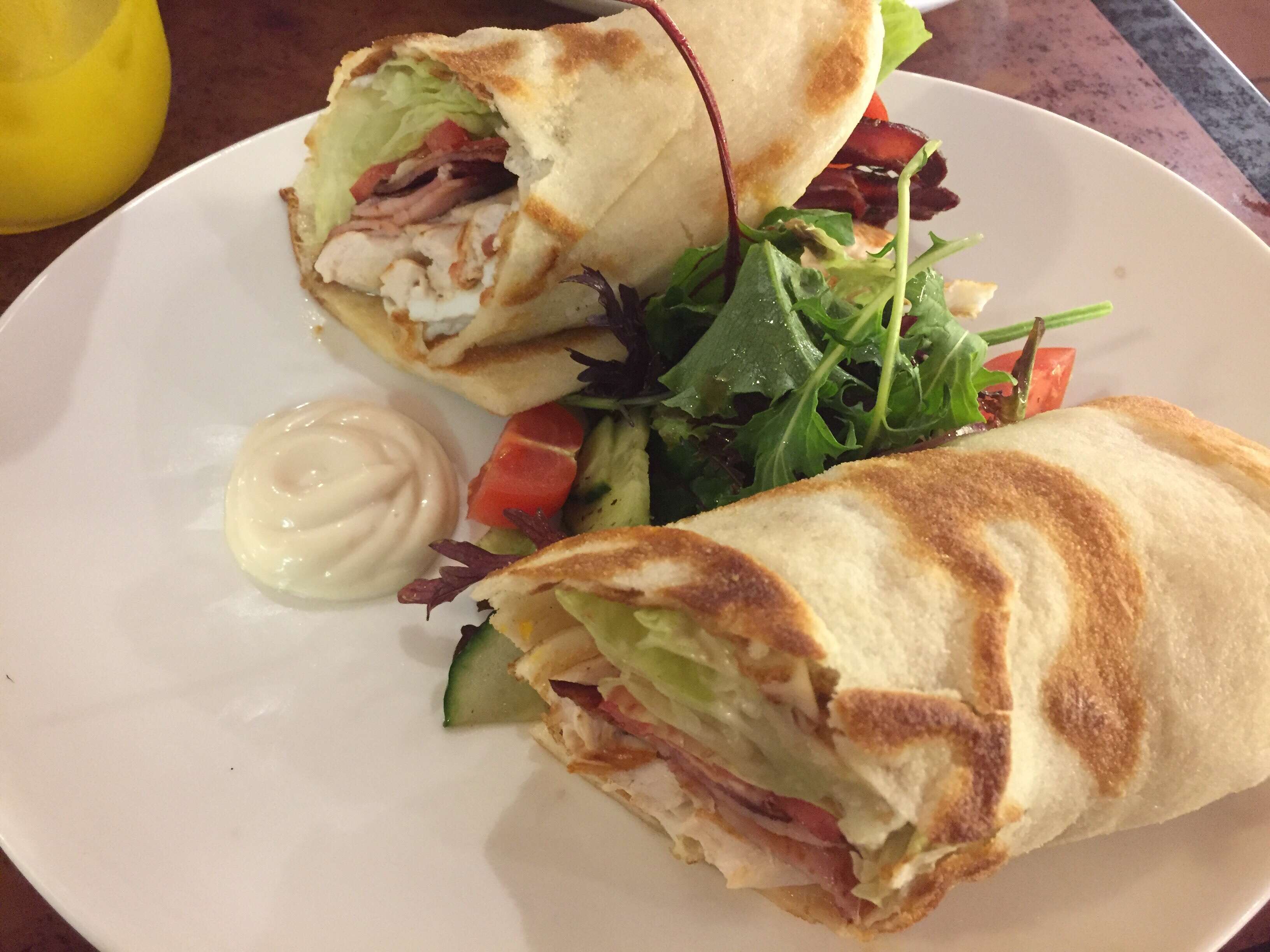 The Olive Grove, Ballarat, Ballarat