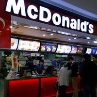 Mcdonald S Kocatepe Istanbul Zomato