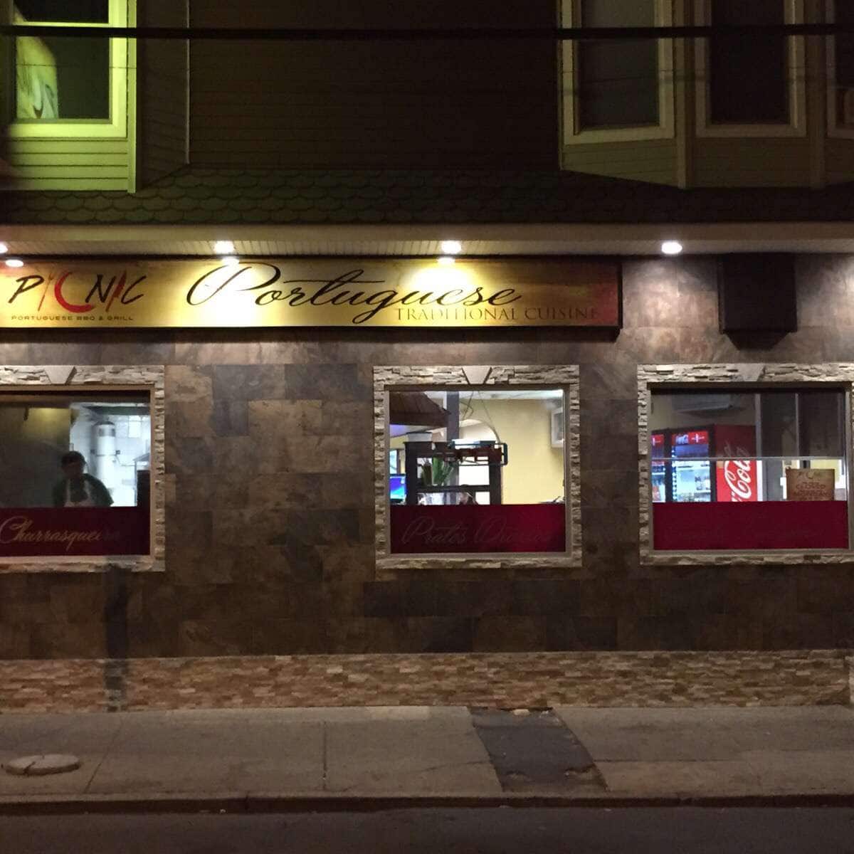 Picnic Restaurant, Newark, Newark Zomato