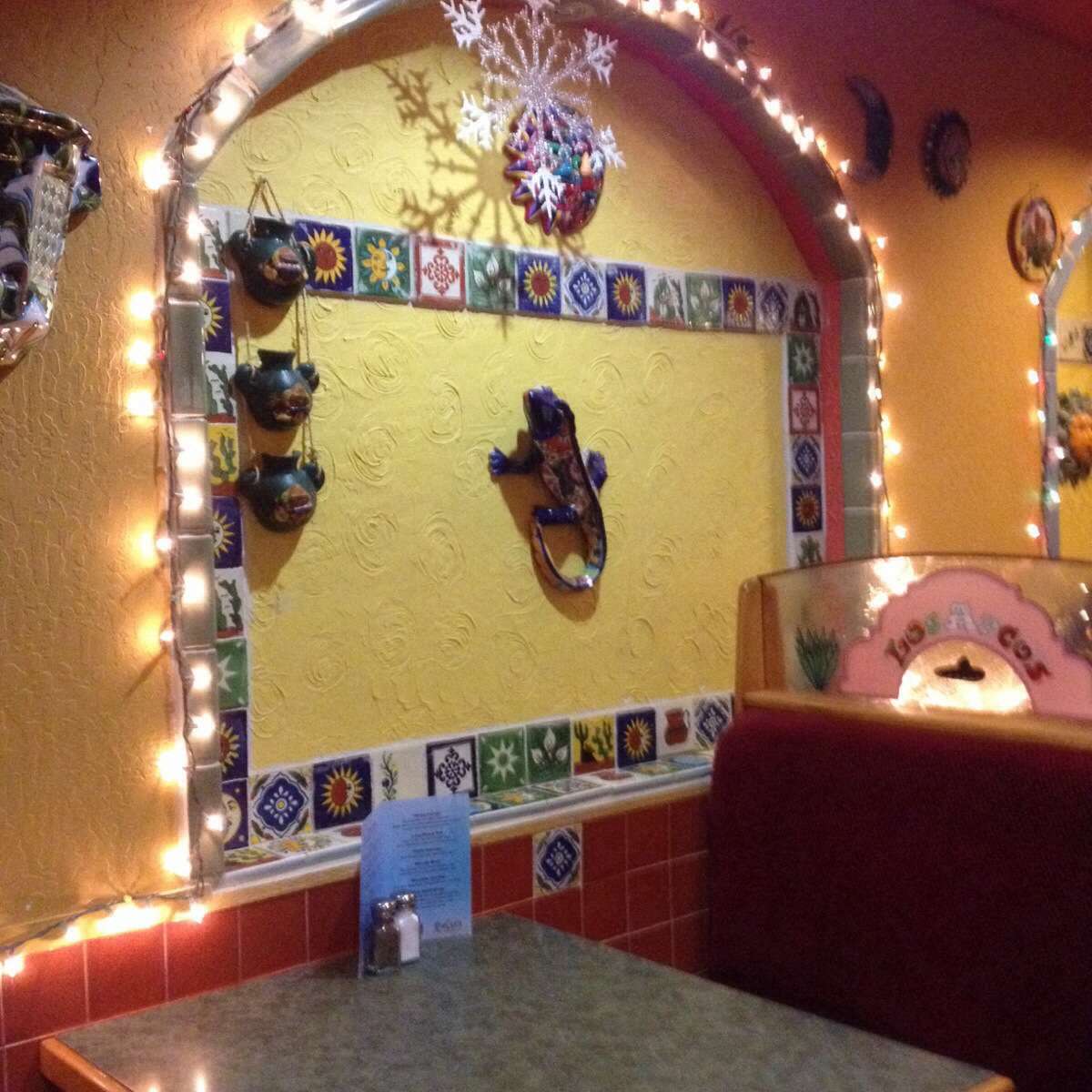 Los Arcos, Salem, Salem Zomato