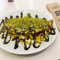 Juice Planet Espark Avm Eskisehir Merkez Fotograflari Juice Planet Espark Avm Resimleri