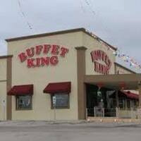 Buffet King Denton Denton