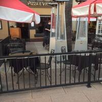 Pizza E Vino Rancho Santa Margarita Orange County