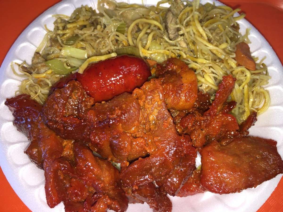 Auntie Cora's Filipino Bakery, Temecula, Temecula