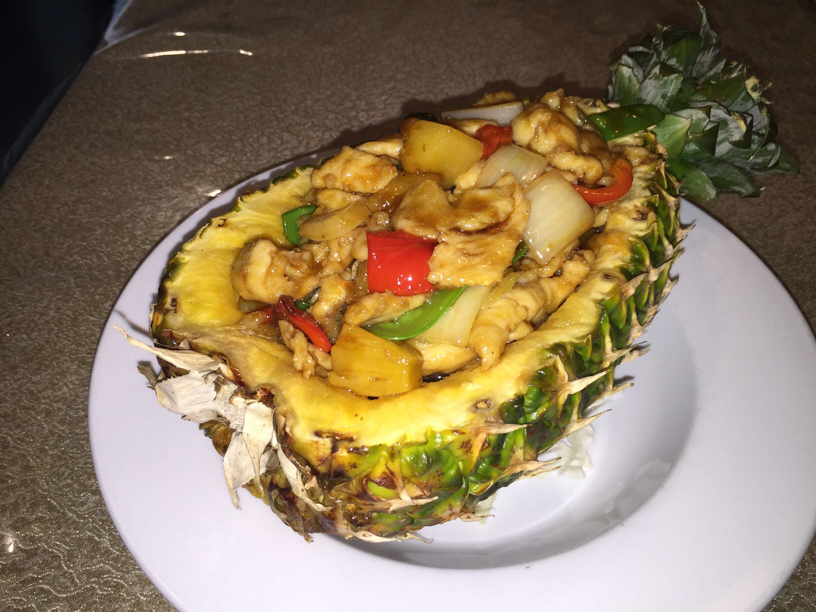 Brown Rice Restaurant, Cypress, Orange County Zomato