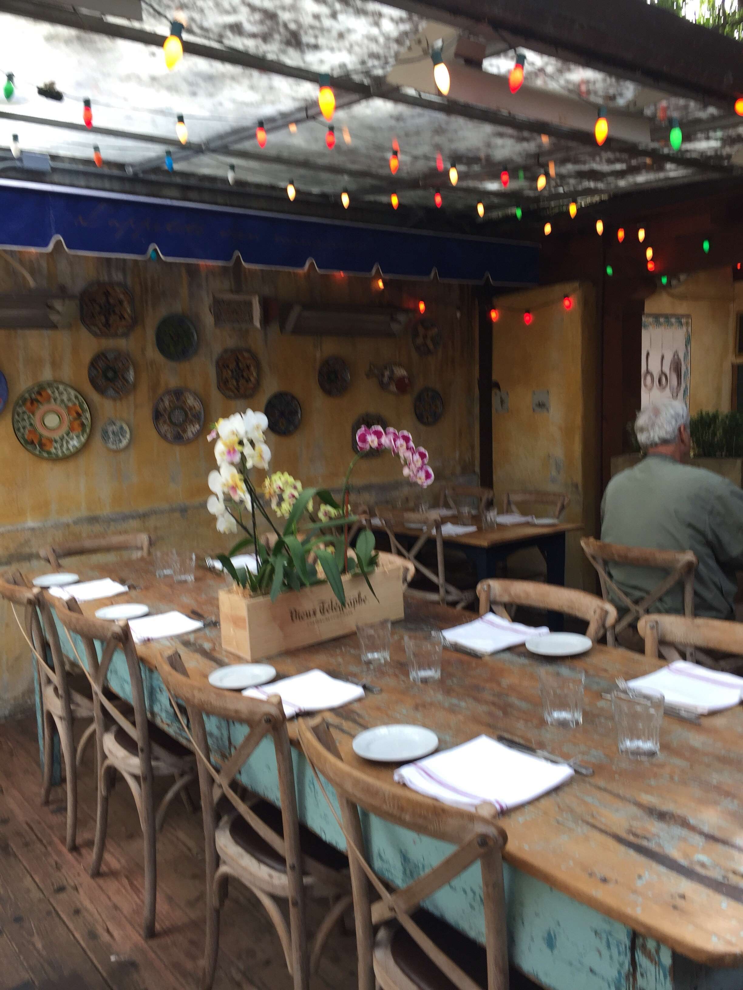 Casanova Restaurant, Carmel-By-the-Sea, Monterey Bay - Urbanspoon/Zomato