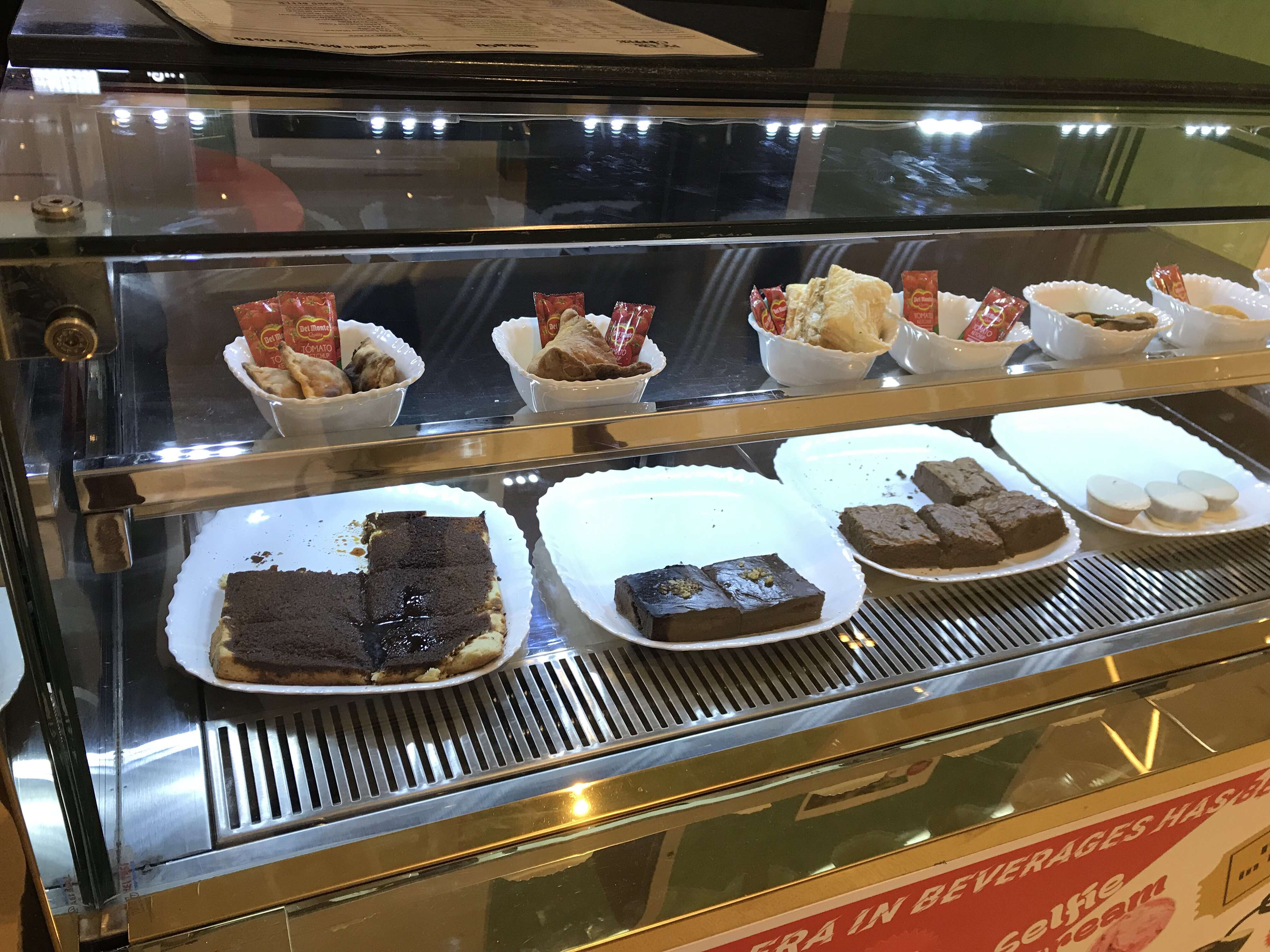 reebok showroom in anna nagar