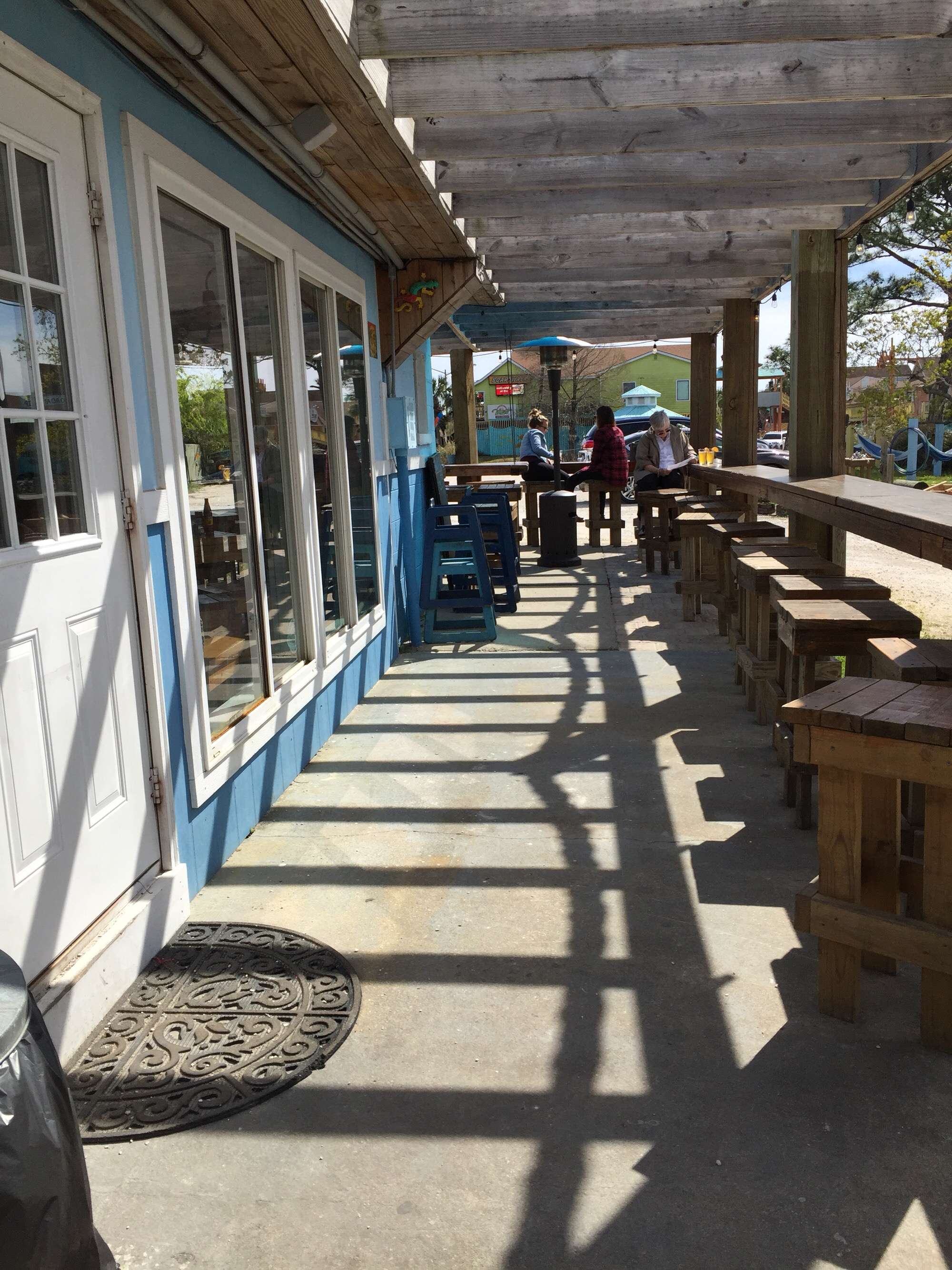 The Royal Oyster Bar, Gulf Shores, Mobile Bay Zomato