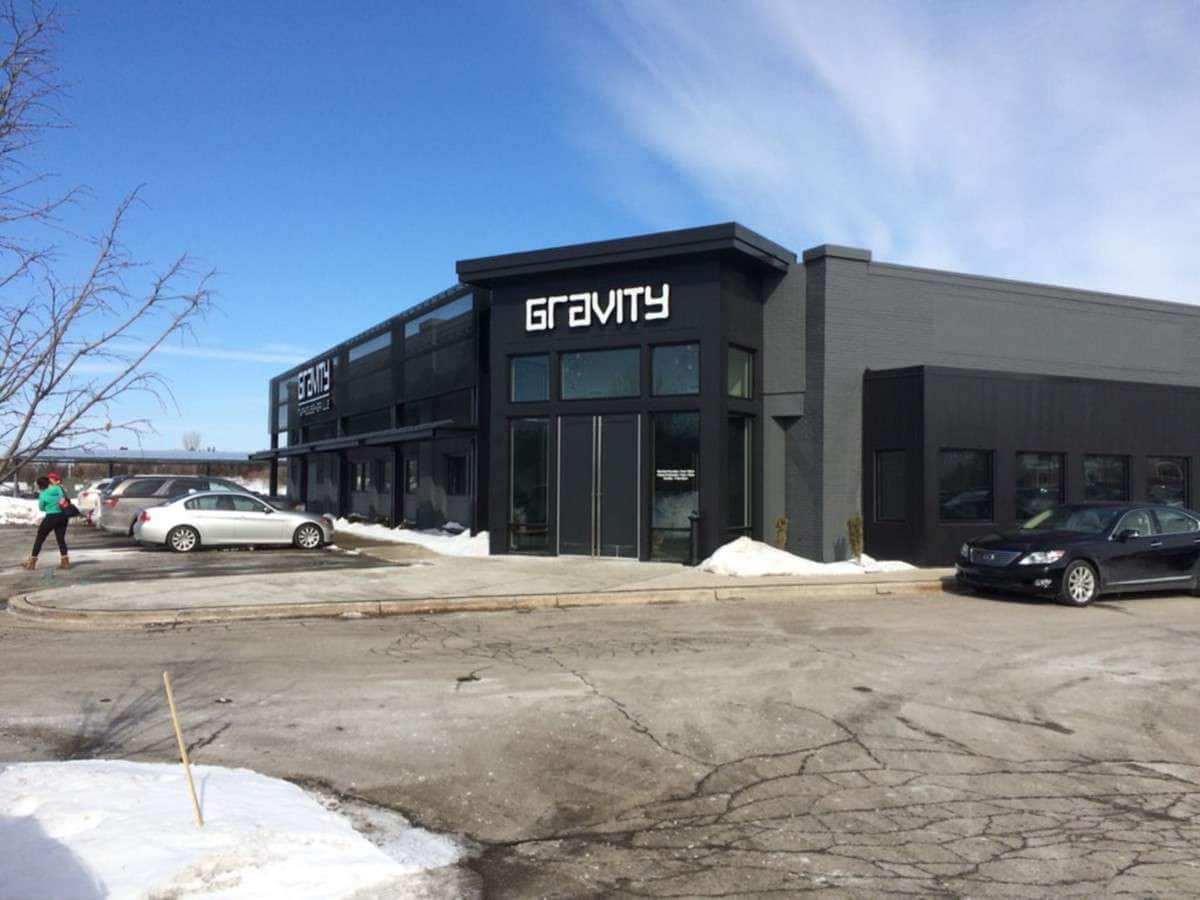 Gravity Taphouse Grille, Grand Rapids, Grand Rapids Zomato