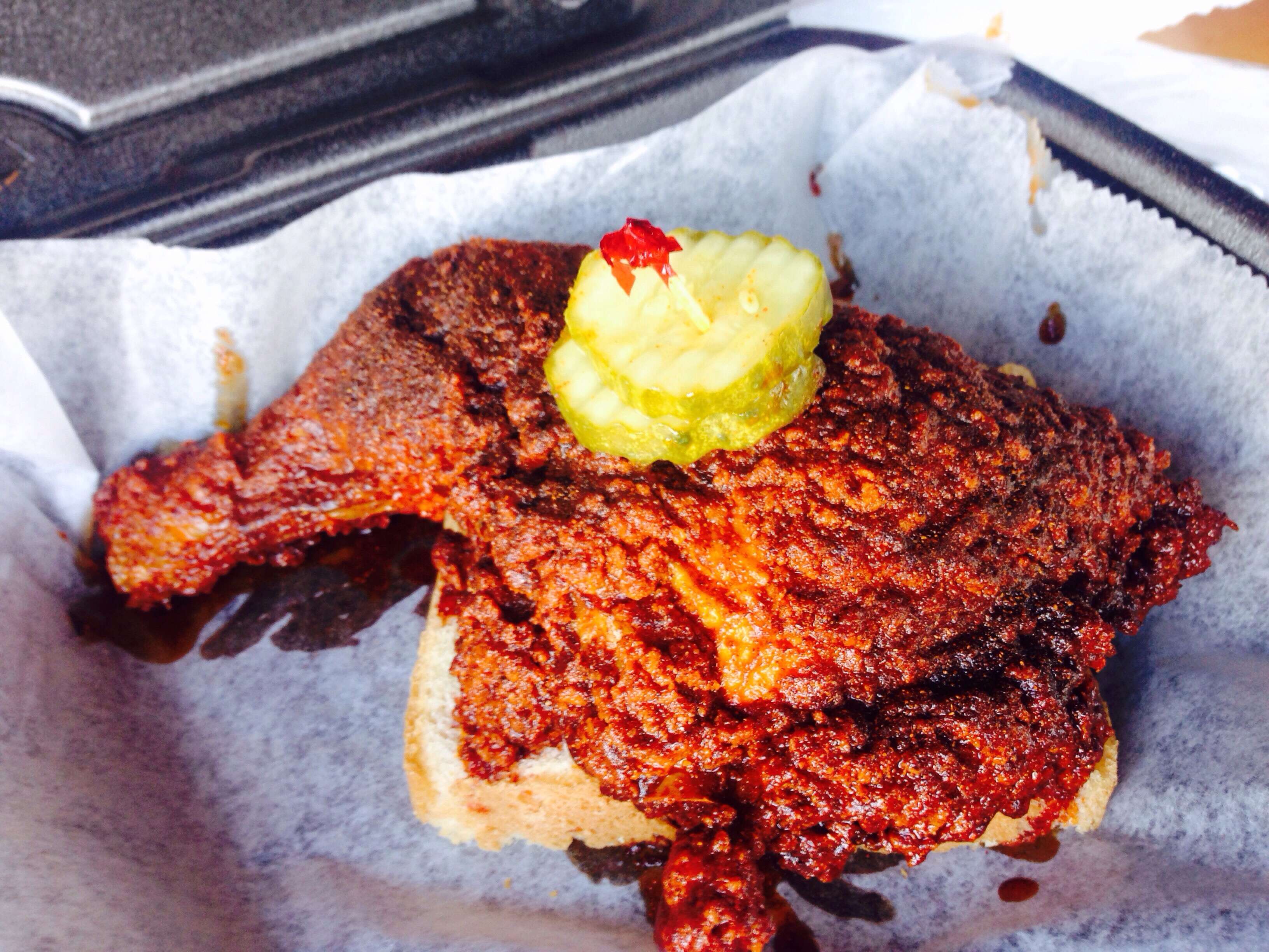 hattie b’s hot chicken hattie b’s hot chicken