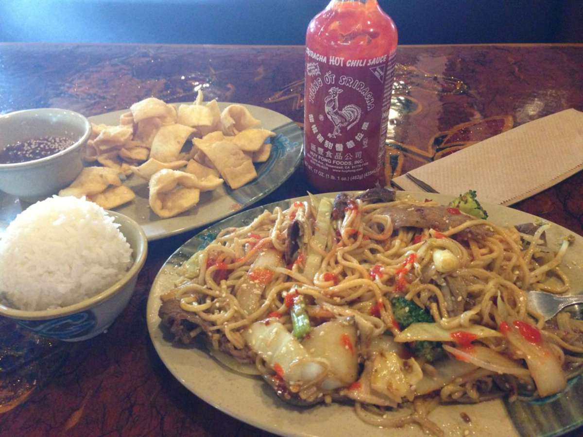 Khan's Mongolian Barbeque, Coon Rapids, Twin Cities Zomato