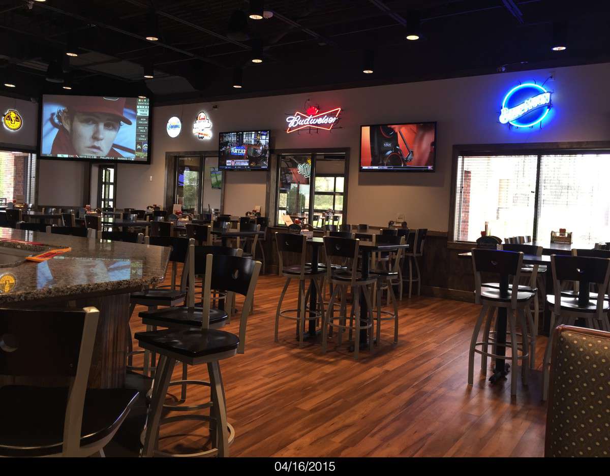 Rody's Tavern, Greensboro, Piedmont Triad Zomato