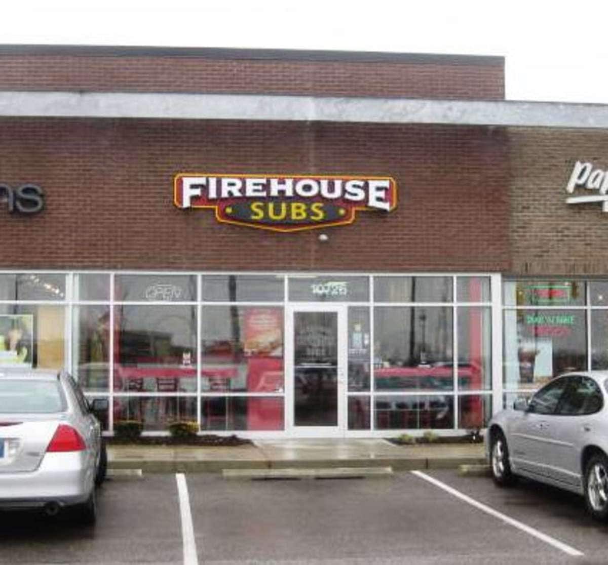 Firehouse Subs Avon Indianapolis Zomato