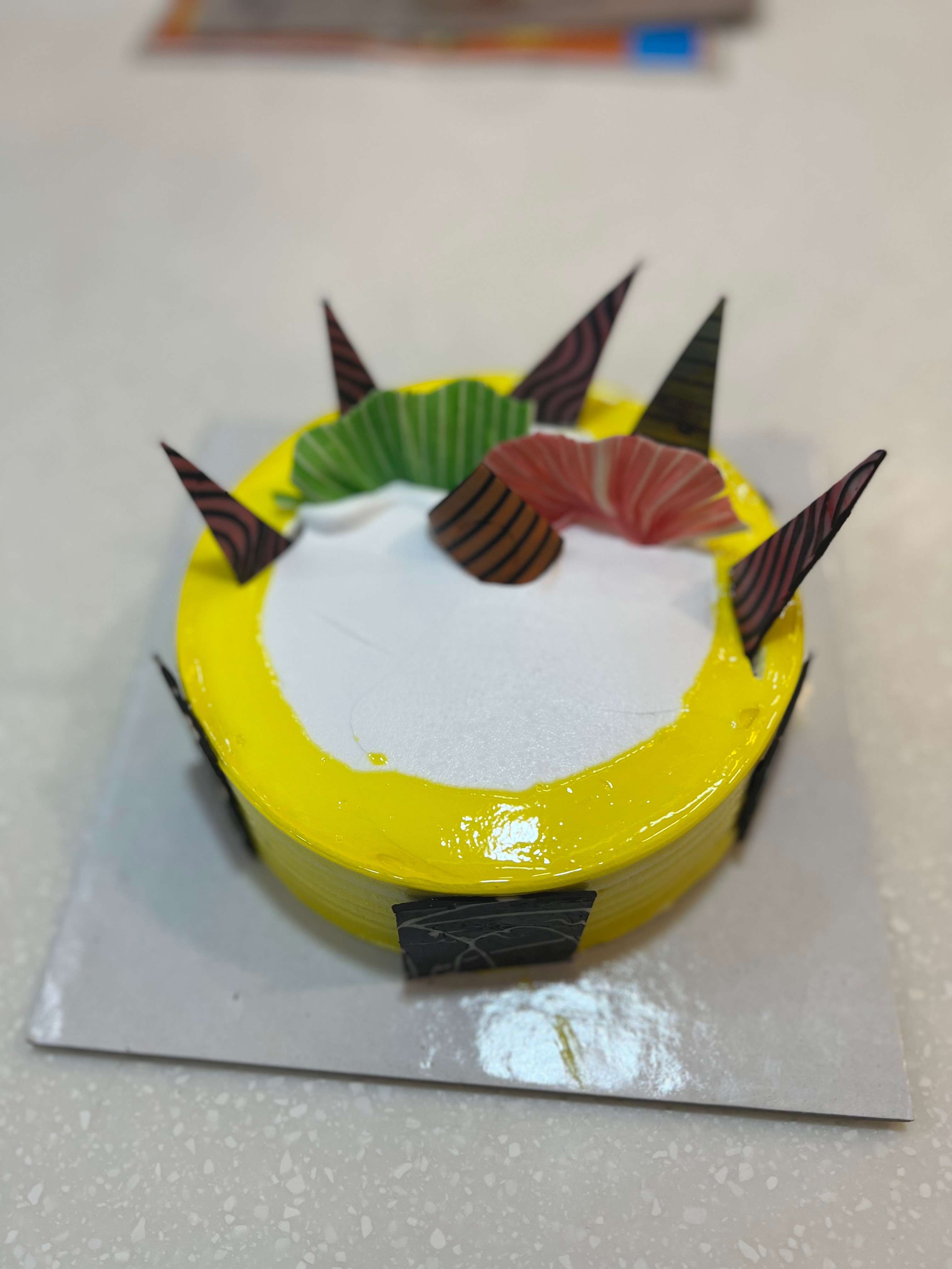 Top Cake Shops near Kodambakkam Railway Station-Kodambakkam,Chennai - Best  Cake Bakeries - Justdial