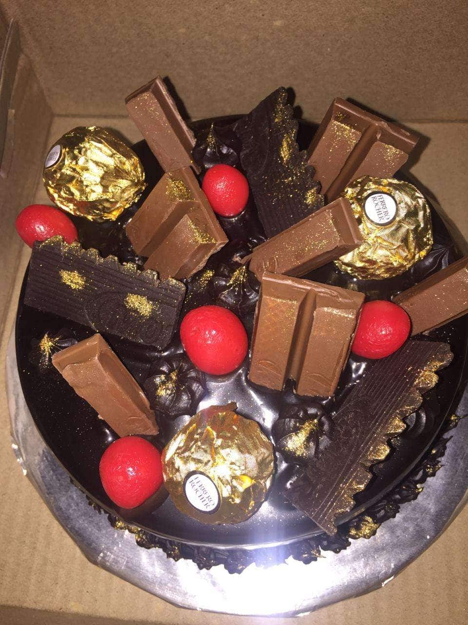 Online Cake Delivery in Kolkata, OFF Upto ₹ 500, Free Delivery