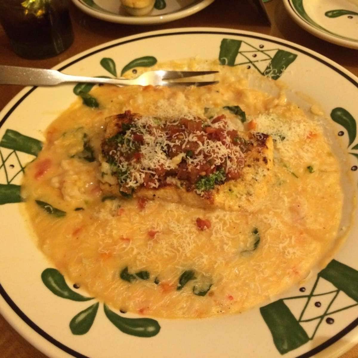 Olive Garden Italian Restaurant Centereach Long Island