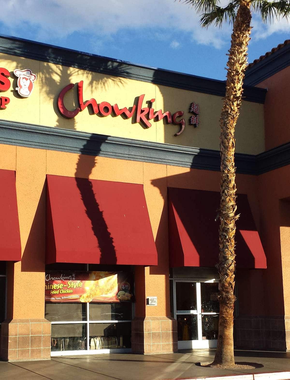 Chowking, Paradise, Las Vegas