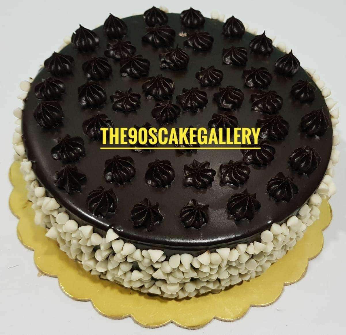 The 90s Cake Gallery in Airoli,Mumbai - Order Food Online - Best Cake Shops  in Mumbai - Justdial