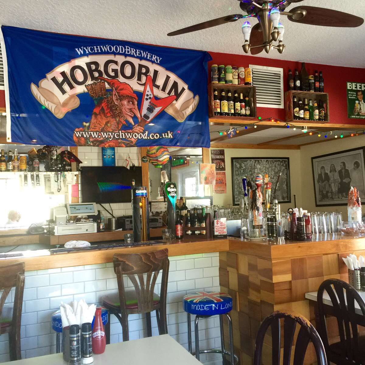 Menu of Magical Meat Boutique, Mount Dora, Orlando