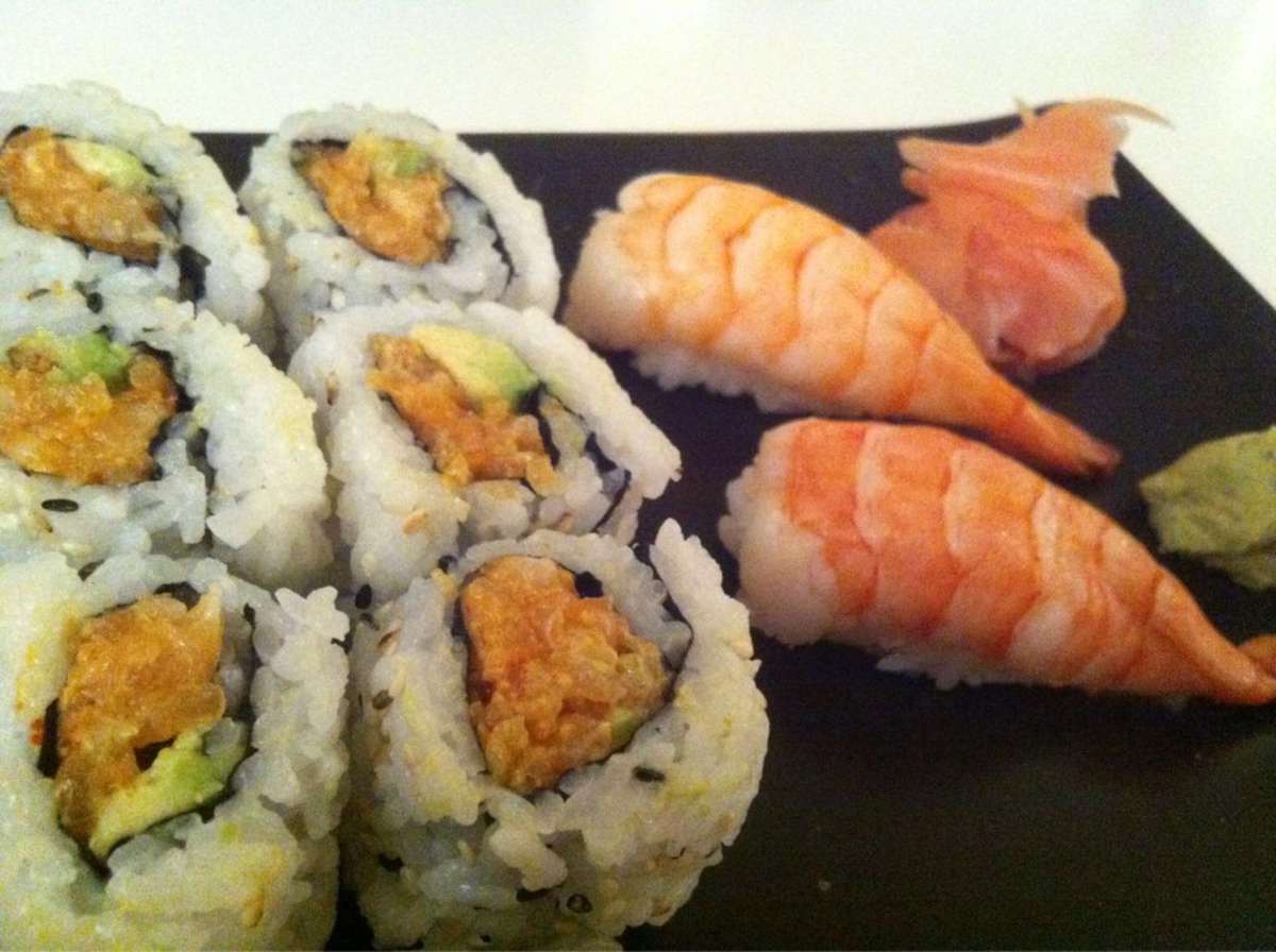 matuba japanese restaurant arlington va