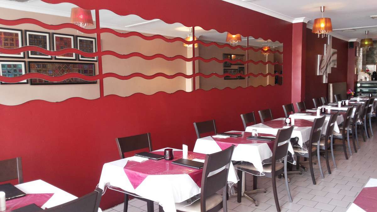 Saffron Indian Cuisine, Bathurst, Bathurst Zomato