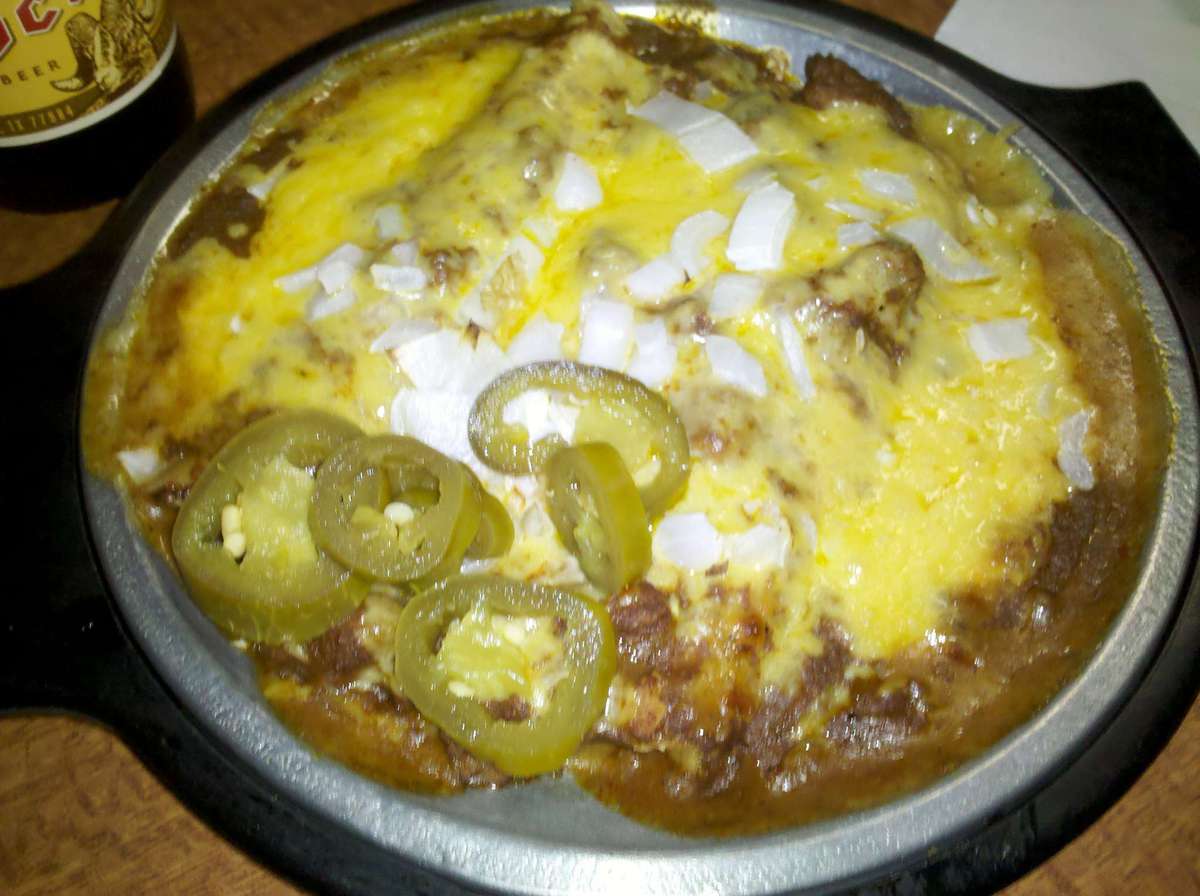 Menu of Dart Bowl, Brentwood, Austin