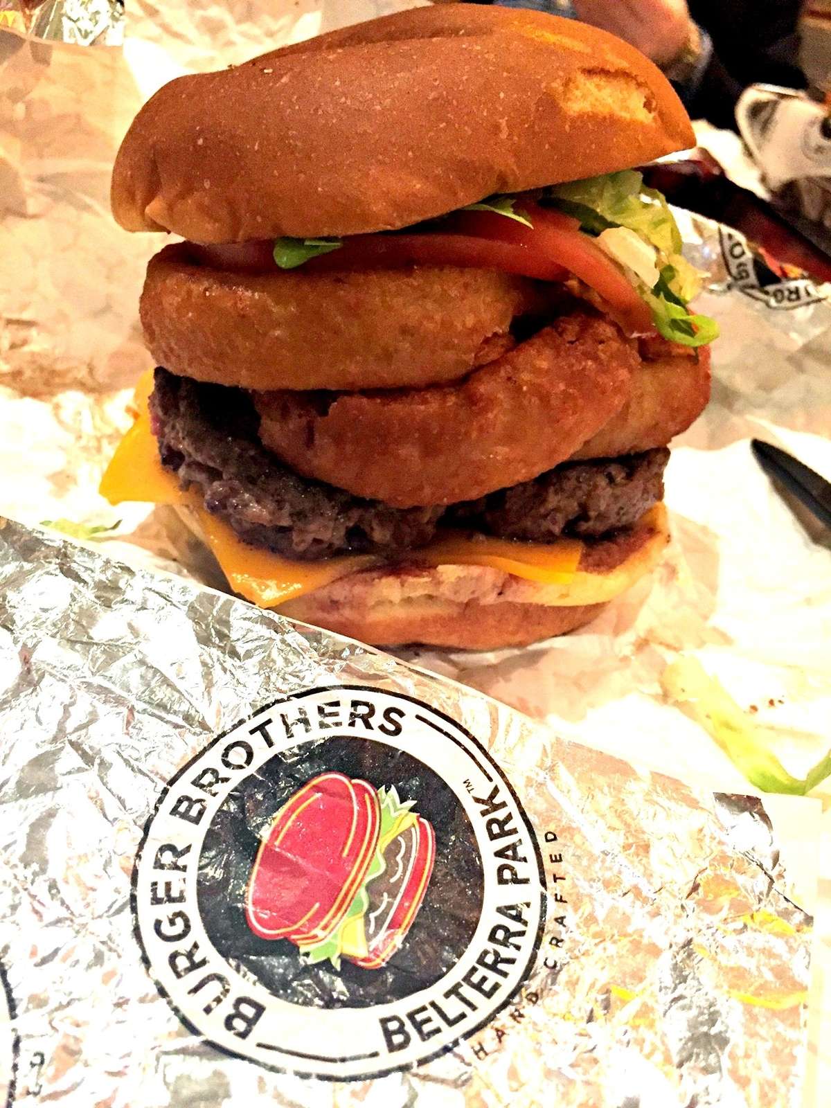 Burger Brothers, East End/Mount Washington, Cincinnati Zomato