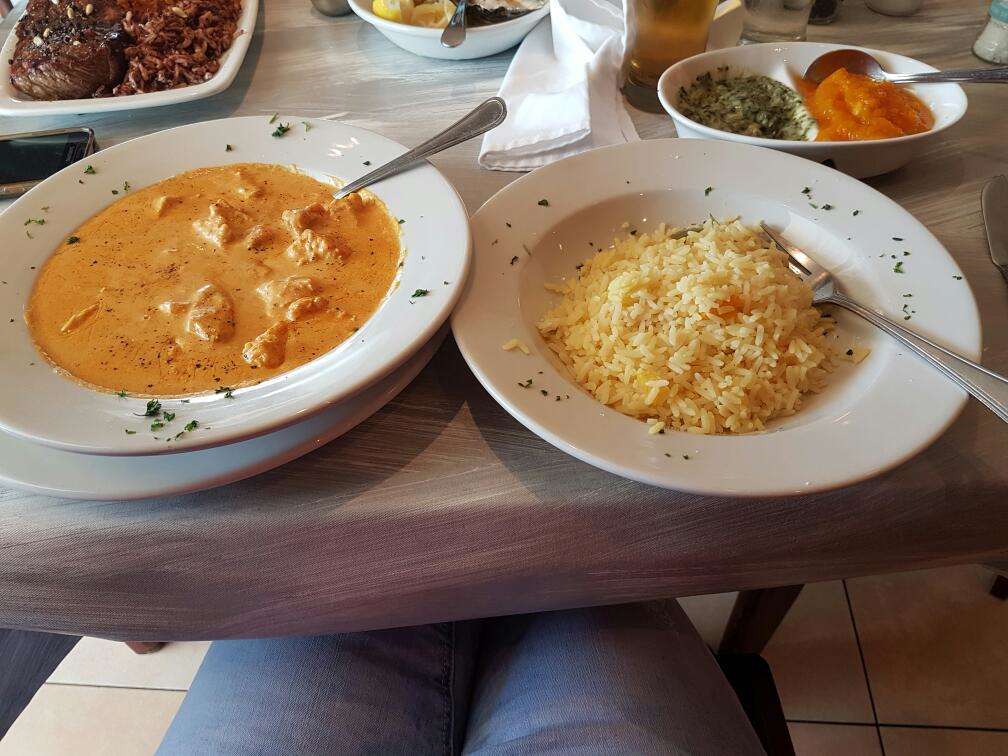 Harbour Fish & Grill, Meyersdal, Johannesburg South - Zomato SA