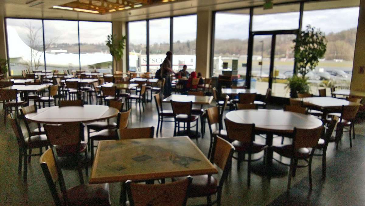 Wings Cafe, Seattle Zomato