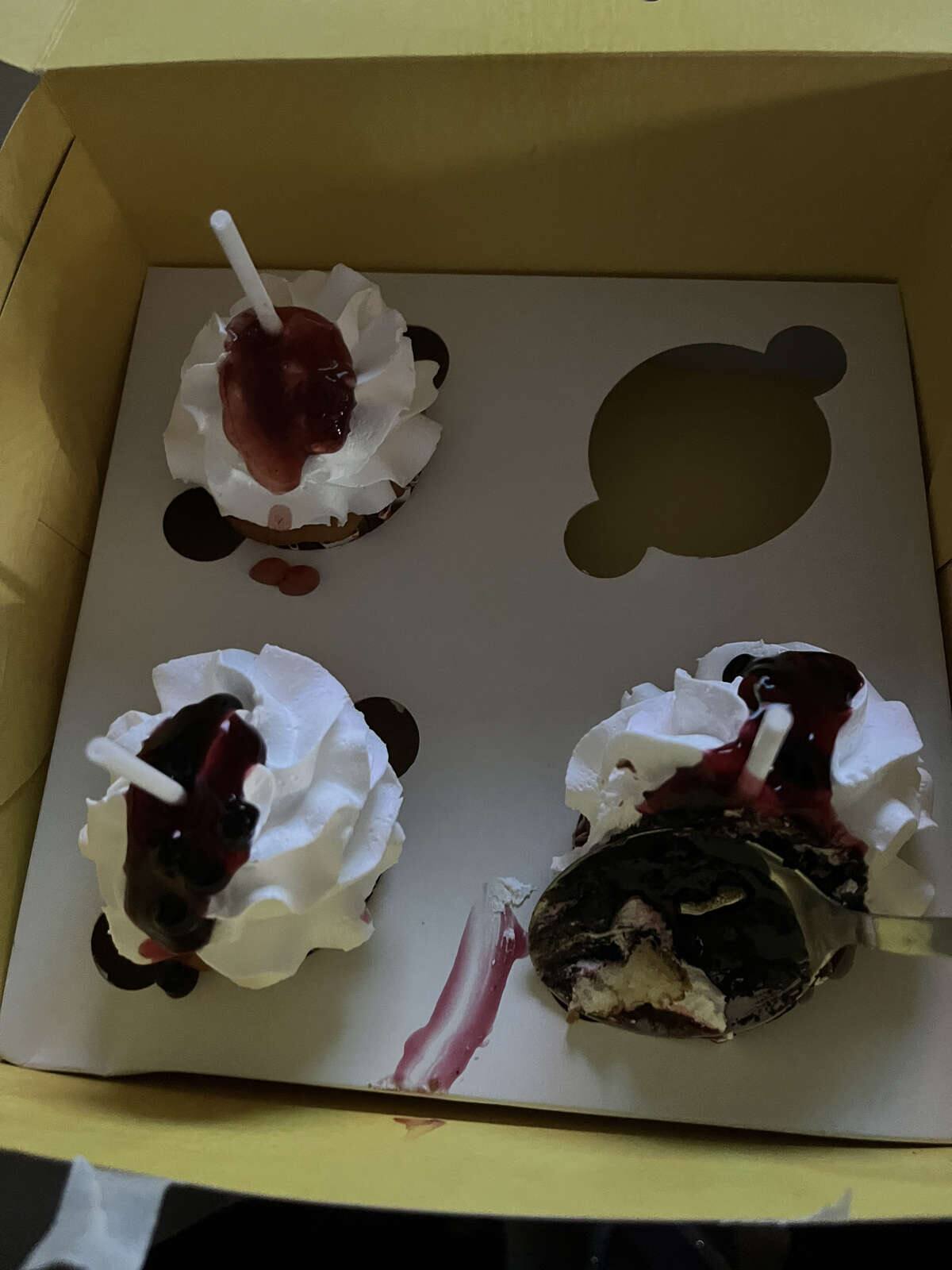 Cakezone in Devarabeesanahalli-Bellandur,Bangalore - Order Food Online -  Best Cake Shops in Bangalore - Justdial