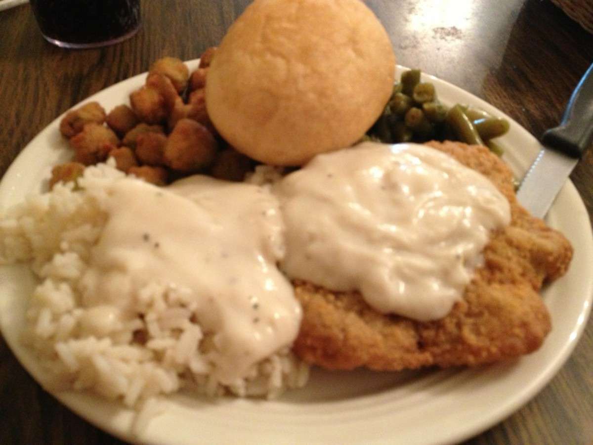 LauTori's Fine Foods, Sumrall, Hattiesburg Zomato