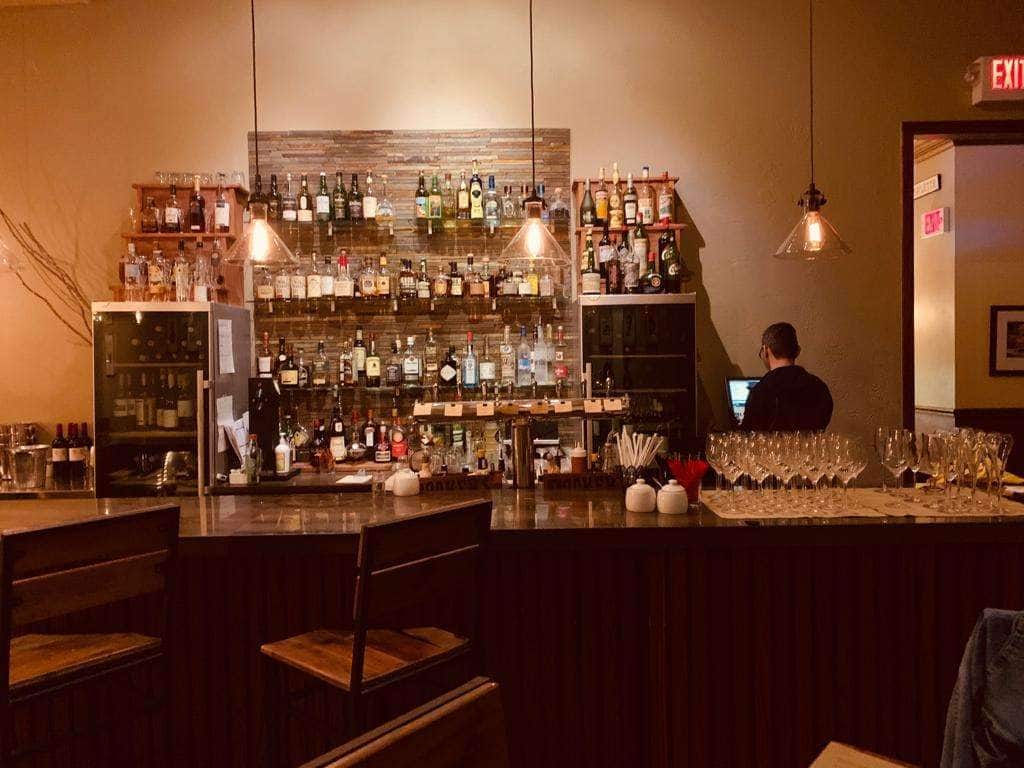 Cafe Muse, Royal Oak, Detroit Zomato