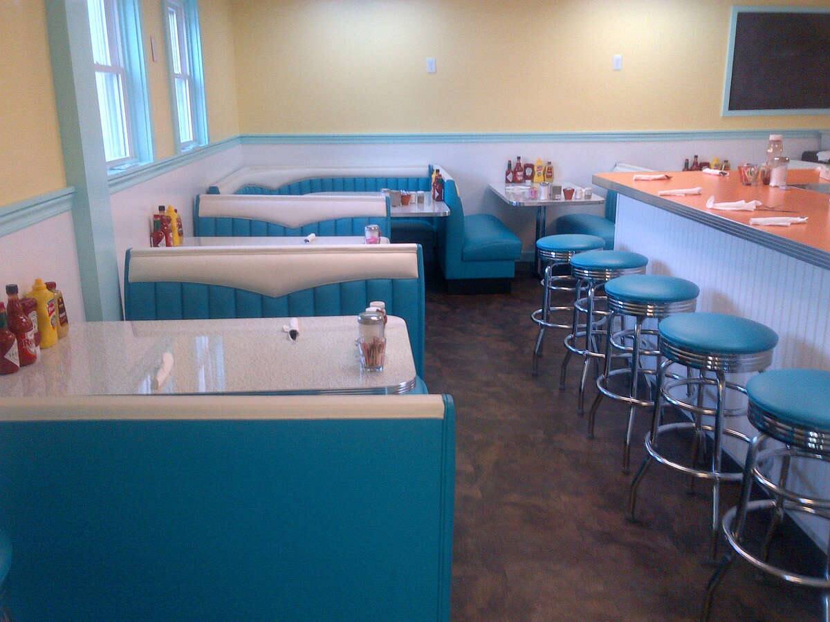 The Hartland Diner, Hartland, Hartland Zomato