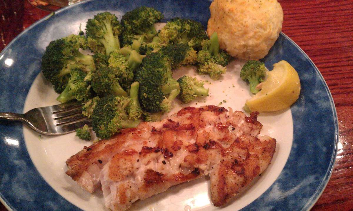 Red Lobster, Sugar House, Salt Lake City Zomato