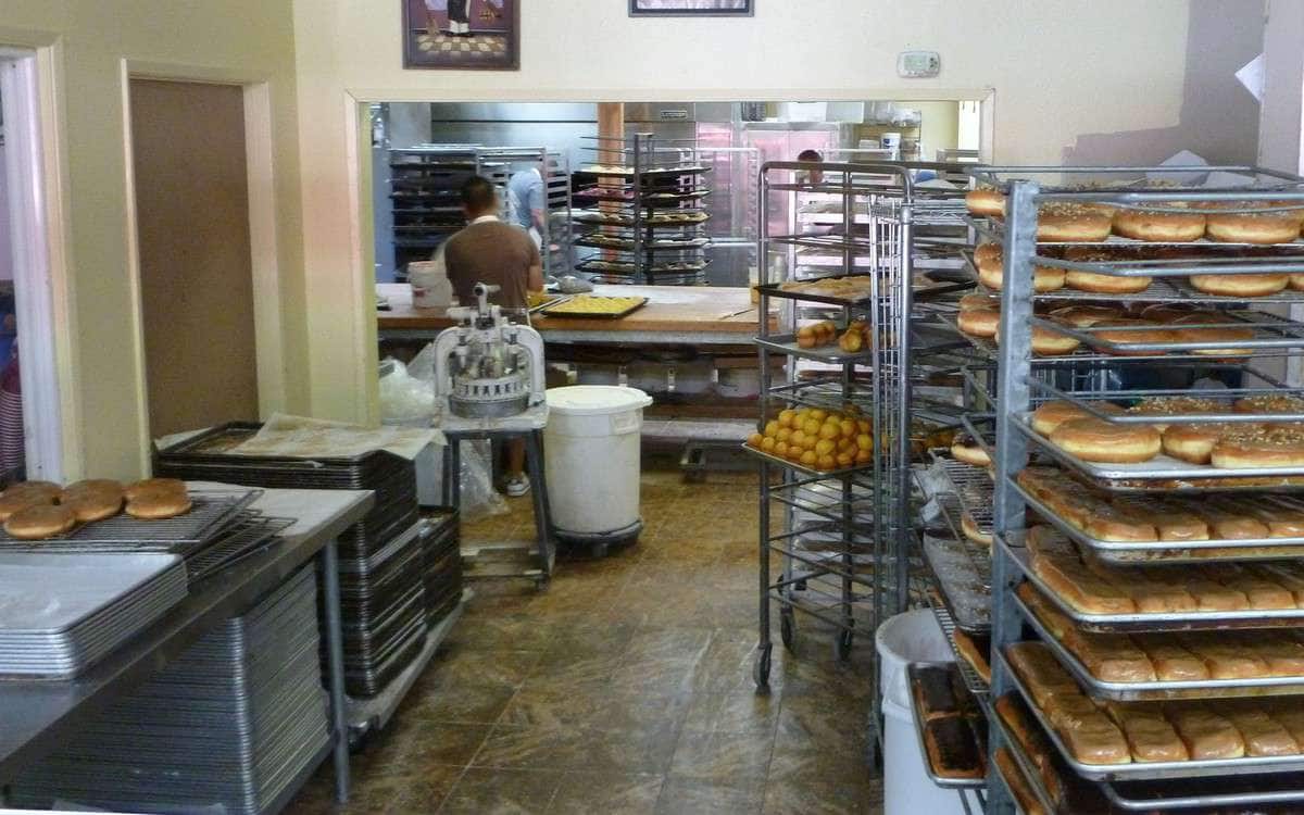 Viera's Bakery, Pasco, Pasco Zomato