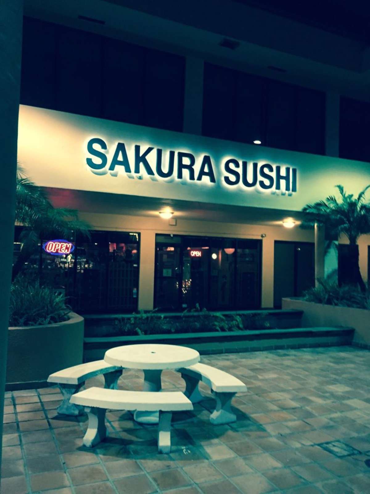Sakura Restaurant La Canada Ca - jnzkv52