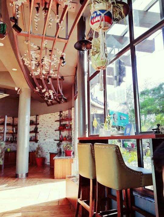 KC 360, Hari Market, Jammu Zomato