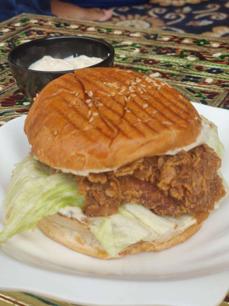 Review Image