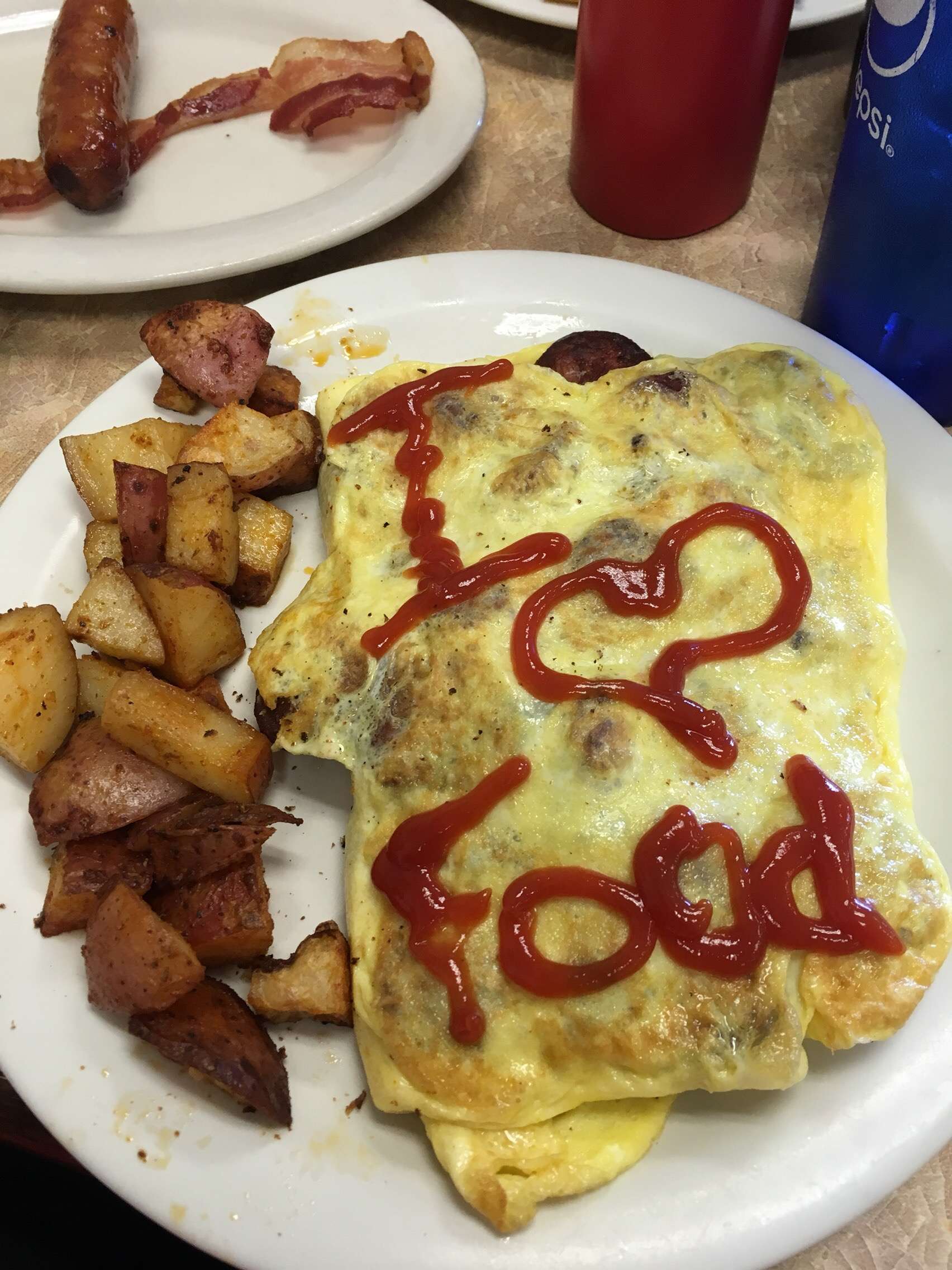 Menu of Kelly's Restaurant, Canton, Boston
