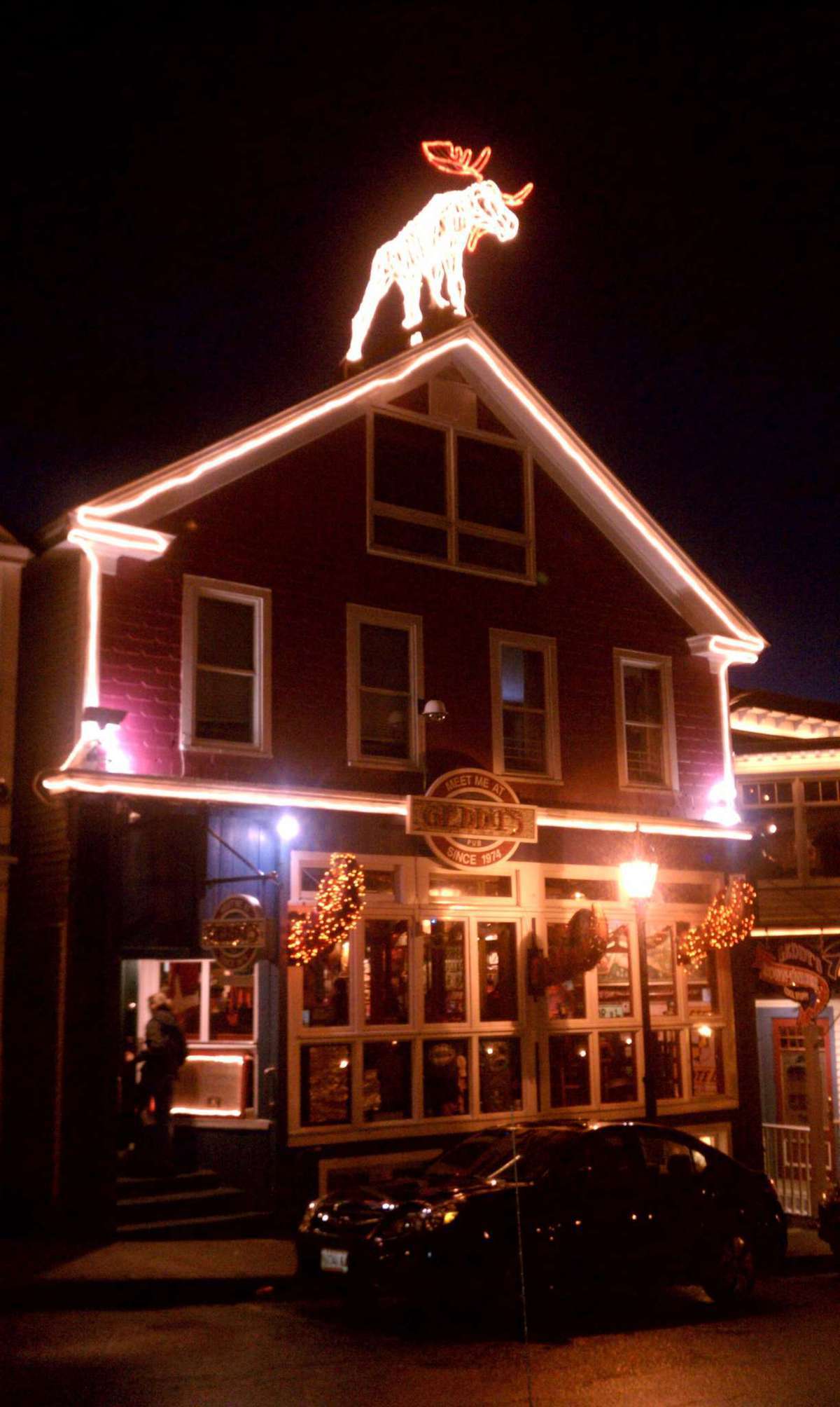 Geddy S Reviews User Reviews For Geddy S Bar Harbor Mount Desert Island
