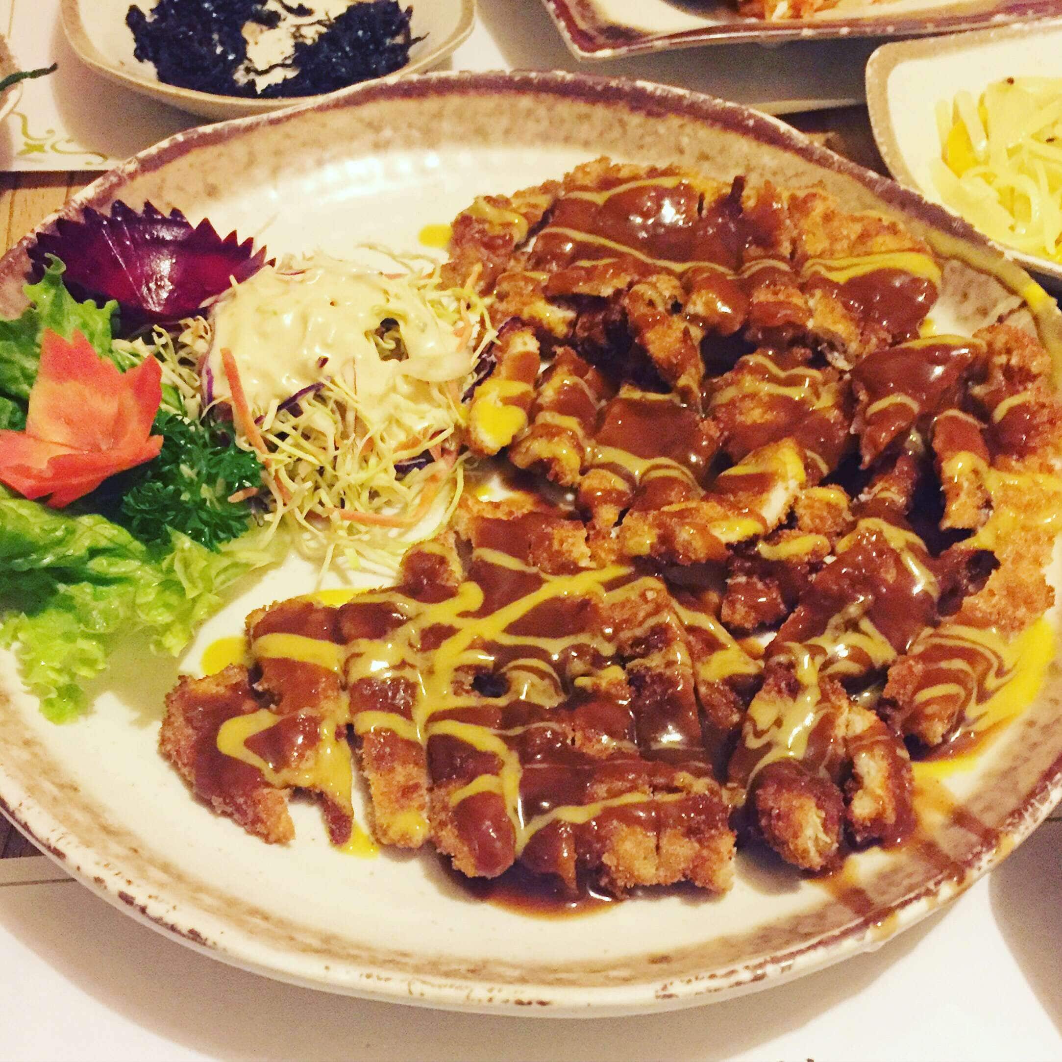 Di Miso Global Foyer Mall Golf Course Road Gurgaon India