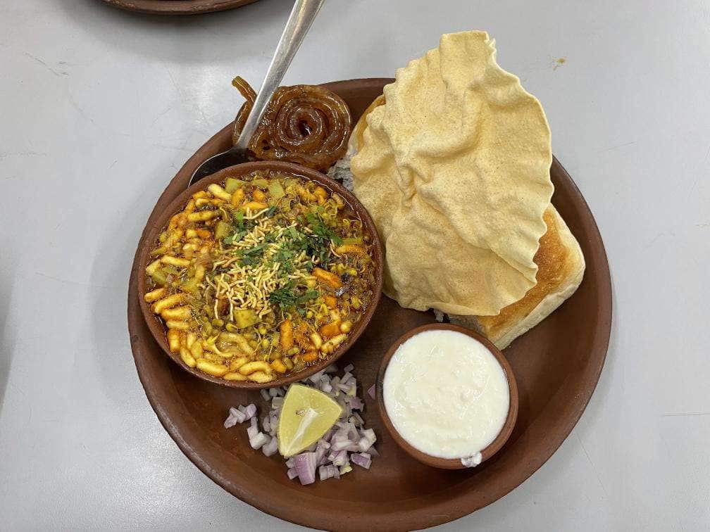 Varhadi Misal, Kalyan, Thane Zomato