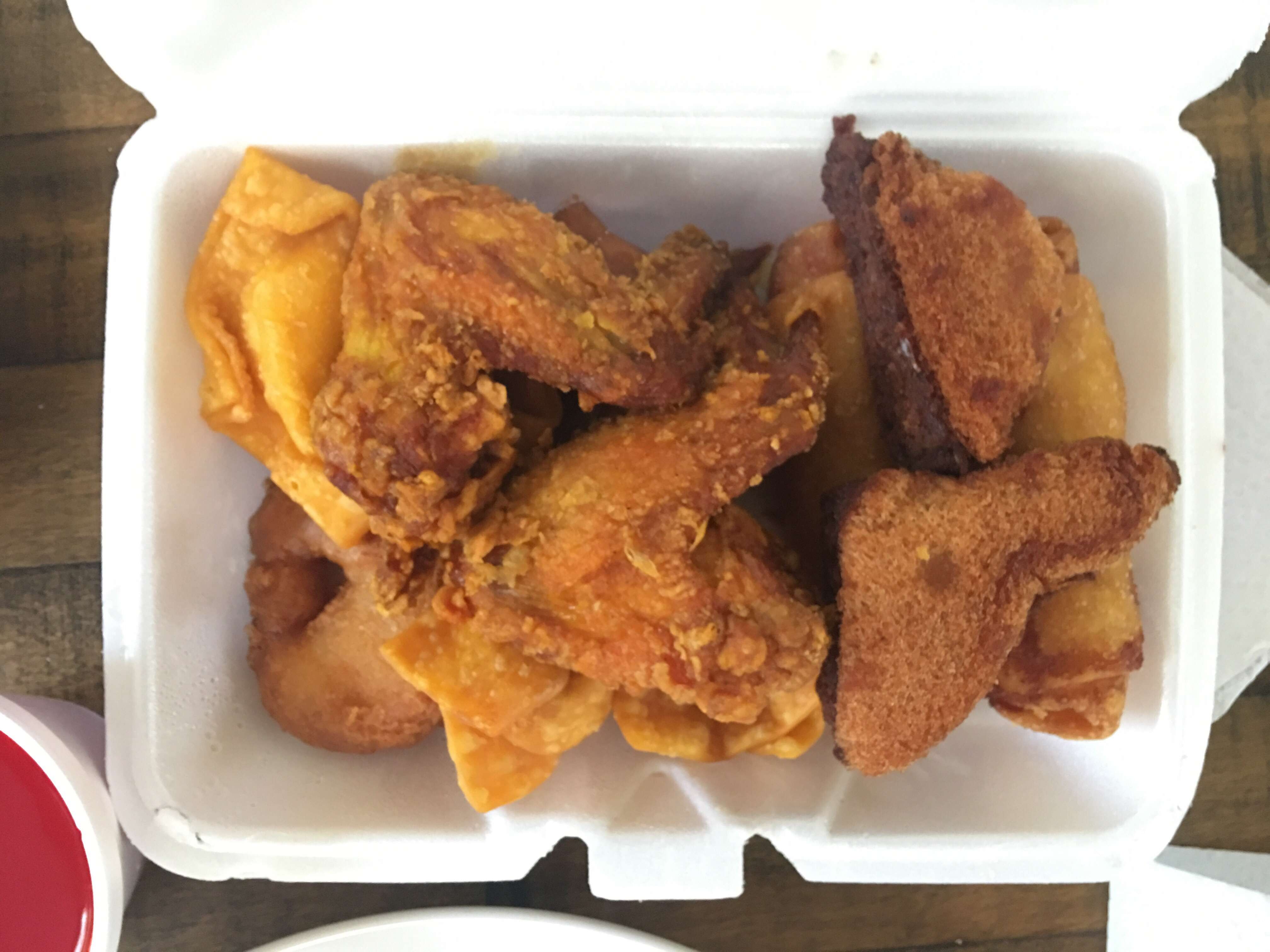 King's Wok, Lakeland, Tampa Bay Zomato